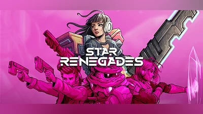 Star Renegades