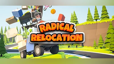 Radical Relocation