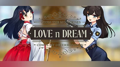 Love n Dream: 18+ Content (Uncensored)