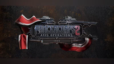 Panzer Corps 2: Axis Operations - 1939