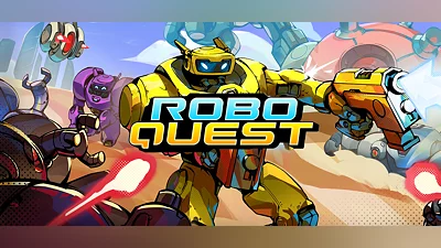 Roboquest