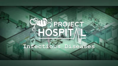 Project Hospital - Department of Infectious Diseases