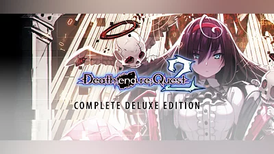 Death end re;Quest 2 Complete Deluxe Edition
