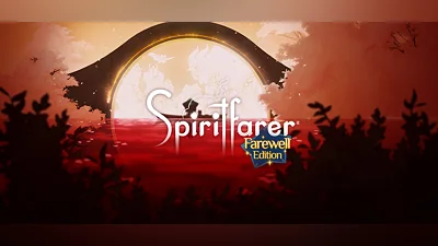 Spiritfarer : Farewell Edition