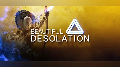 BEAUTIFUL DESOLATION Demo