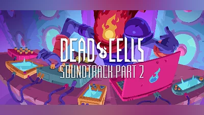 Dead Cells: Demake Soundtrack