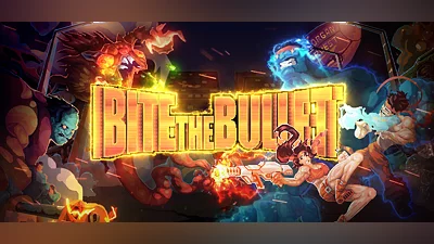 Bite the Bullet