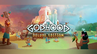 Godhood - Deluxe Edition