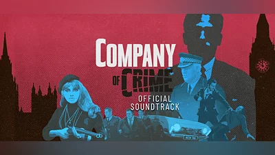 Company of Crime Soundtrack