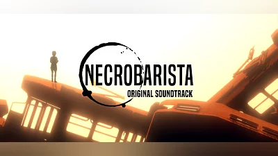 Necrobarista Original Soundtrack