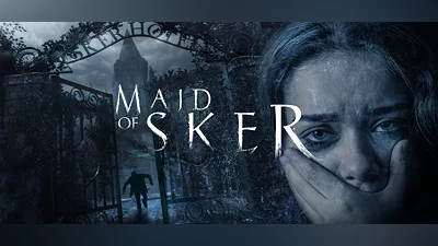 Maid of Sker Bundle