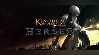 Kingdom Under Fire: Heroes Soundtrack