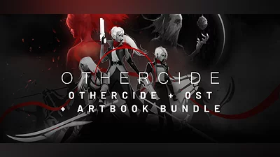 Othercide + OST + Artbook Bundle