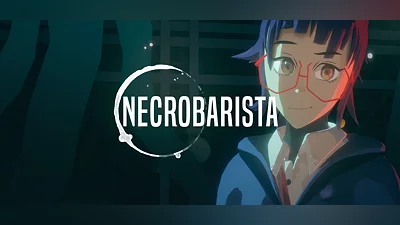Necrobarista