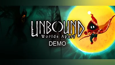 Unbound: Worlds Apart Prologue