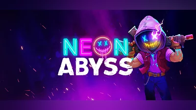 Neon Abyss