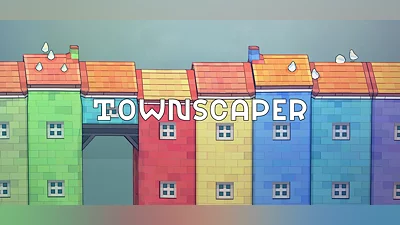 Townscaper