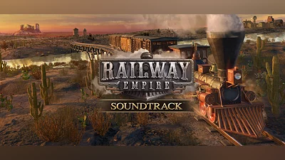 Railway Empire - Original Soundtrack