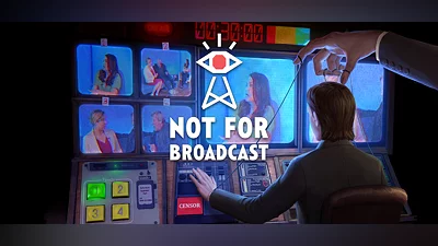 Not For Broadcast Original Soundtrack