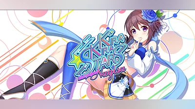 Kirakira Stars Idol Project Nagisa