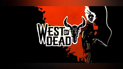 West of Dead