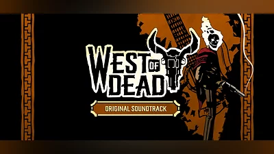 West of Dead Soundtrack