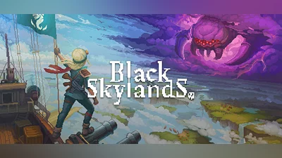 Black Skylands Demo