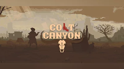 Colt Canyon