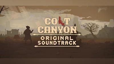 Colt Canyon - Soundtrack