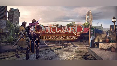 Outward: The Soroboreans