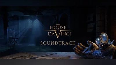 The House of Da Vinci Soundtrack