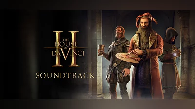 The House of Da Vinci 2 Soundtrack