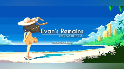 Evan's Remains Soundtrack