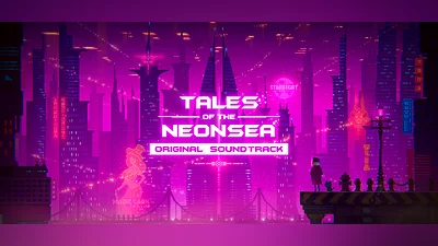Tales of the Neon Sea - Original Soundtrack