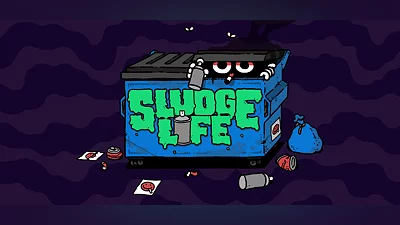 Sludge Life