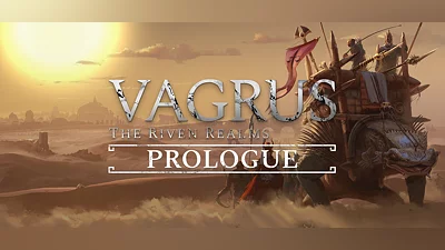 Vagrus - The Riven Realms: Prologue