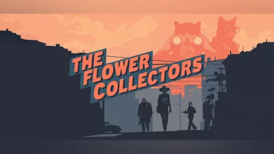 The Flower Collectors Soundtrack Edition