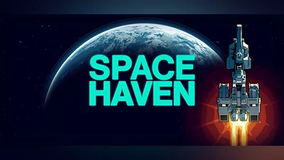 Space Haven Soundtrack