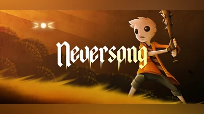 Neversong