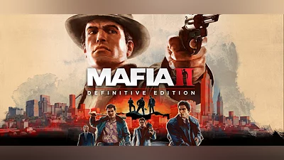 Mafia II: Definitive Edition