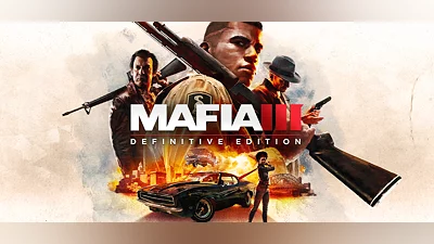Mafia III: Definitive Edition