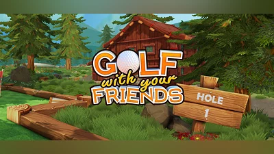 Golf With Your Friends