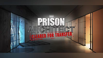 Prison Architect - Cleared For Transfer