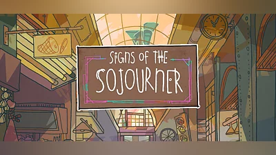 Signs of the Sojourner
