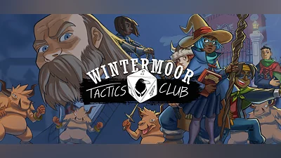 Wintermoor Tactics Club
