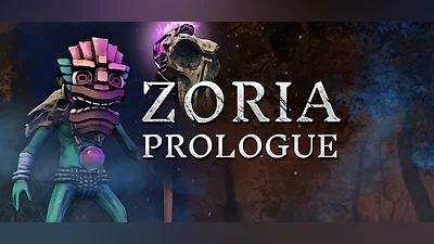 Zoria Prologue (2020)