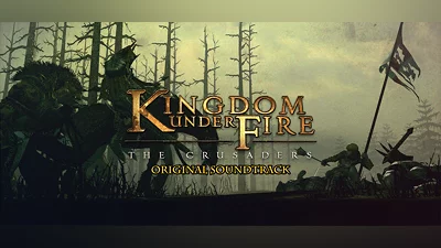 Kingdom Under Fire: The Crusaders Soundtrack