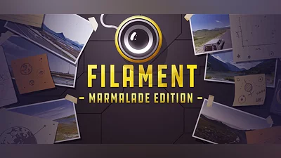 Filament: Marmalade Edition