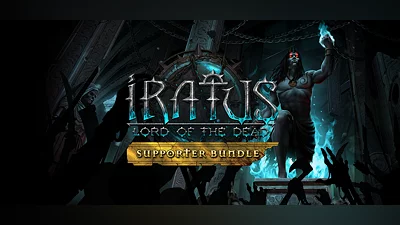 Iratus: Lord of the Dead - Supporter Bundle