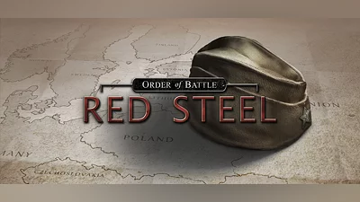 Order of Battle: Red Steel